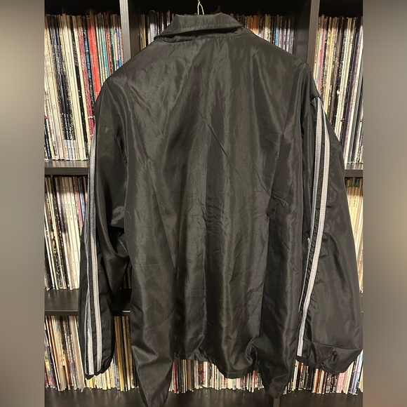 AdidasXHanlong Collab Lightweight Jacket - Picture 3 of 6